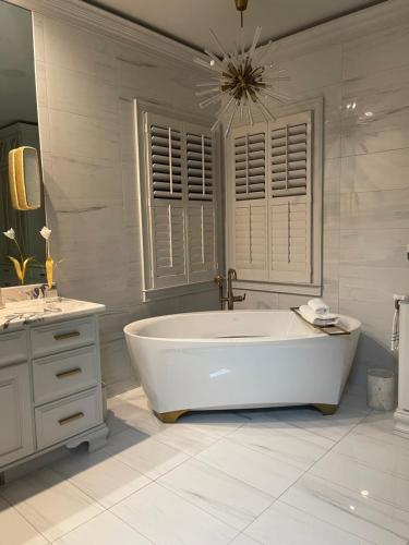 Feeling at home Feeling at home