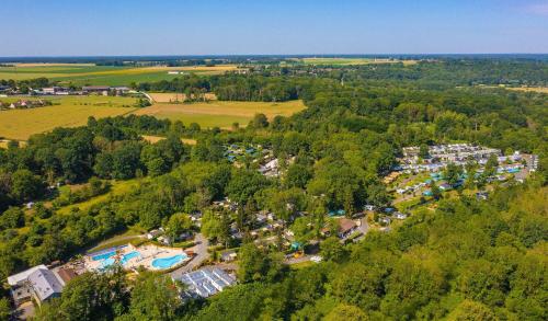 Camping Le Chêne Gris 3