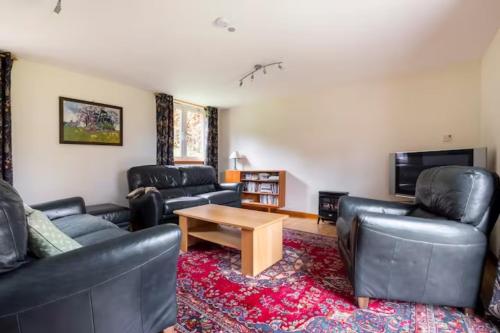 Strathpeffer Holiday Cottages in 斯特拉皮費