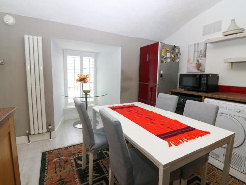 ทัศนียภาพภายนอกโรงแรม, 101a Pettycur Road in เพตตีเคอร์