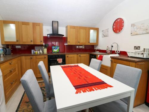 ทัศนียภาพภายนอกโรงแรม, 101a Pettycur Road in เพตตีเคอร์