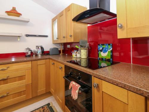 ทัศนียภาพภายนอกโรงแรม, 101a Pettycur Road in เพตตีเคอร์