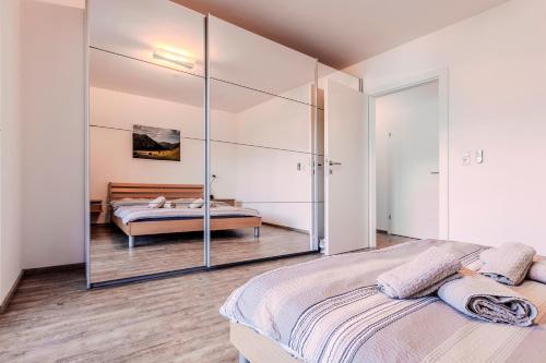 Penthouse in den Bergen im Tiroler Oberland, Imst (fotografie 7)