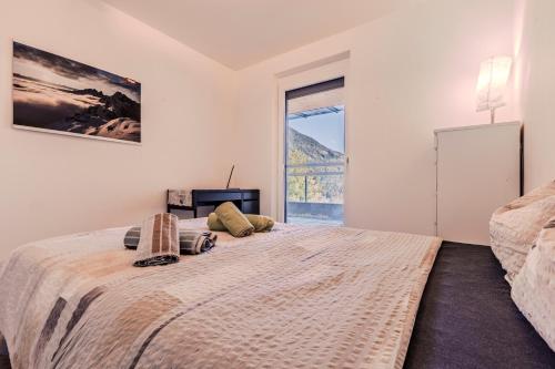 Penthouse in den Bergen im Tiroler Oberland, Imst (fotografie 9)