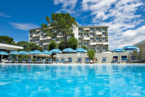 Hotel Abano Astoria 2