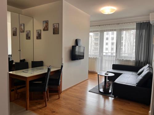 Apartamenty Lea