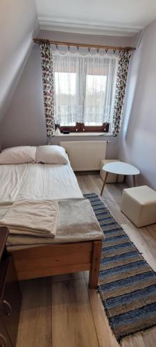 1 sofa bed