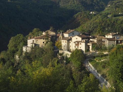 Apkārtne, Arcera AGRITURISMO in Roccafluvione