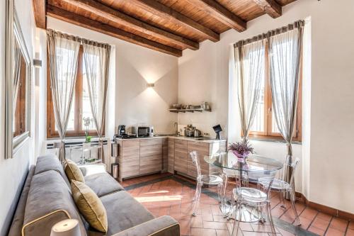 Casa Navona Apartments, Rome (photo 8)