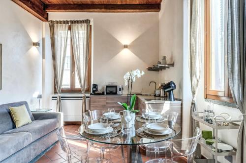 Casa Navona Apartments, Rome (photo 10)
