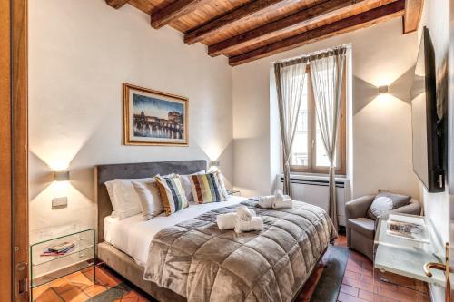 Casa Navona Apartments, Rome (photo 7)