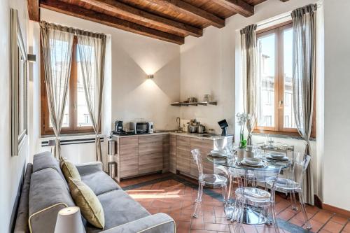 Casa Navona Apartments, Rome (photo 9)