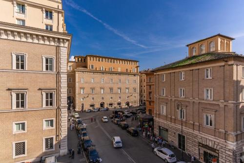 Casa Navona Apartments, Rome (photo 6)
