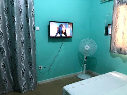 Misrah مصر in Niaga