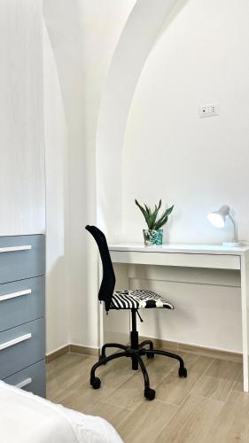 Room 215 - Affitti Brevi Italia, Manfredonia (photo 5)