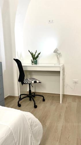 Room 215 - Affitti Brevi Italia, Manfredonia (photo 8)