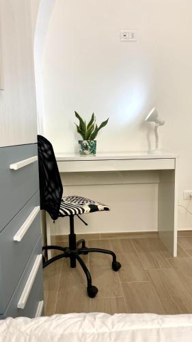 Room 215 - Affitti Brevi Italia, Manfredonia (photo 9)