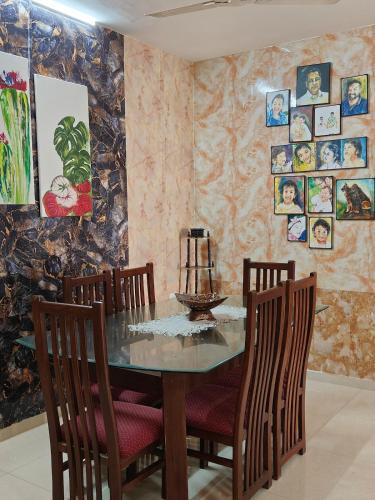 2 BHK with basic essentials simple serene peaceful, Chennai (foto 5)