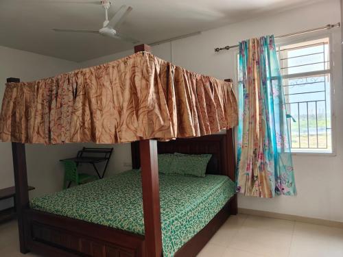 2 BHK with basic essentials simple serene peaceful, Chennai (foto 6)