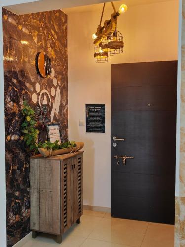2 BHK with basic essentials simple serene peaceful, Chennai (foto 2)