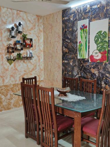 2 BHK with basic essentials simple serene peaceful, Chennai (foto 7)