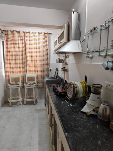 2 BHK with basic essentials simple serene peaceful, Chennai (foto 10)