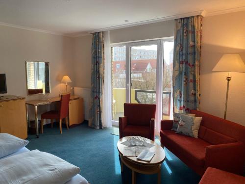 Aparthotel Kachelot - image 11