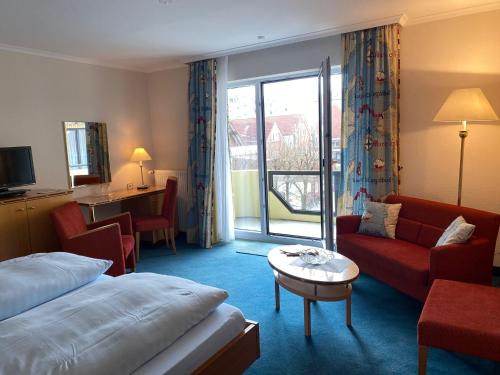 Aparthotel Kachelot – Borkum, 