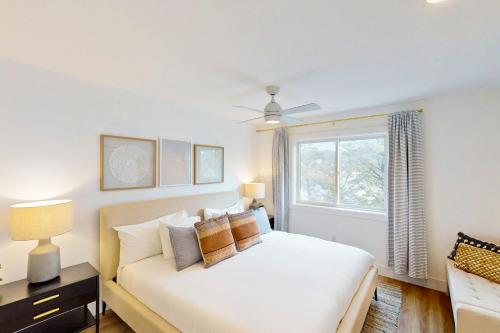 The Kiwanda Surf House in Pacific City (OR)