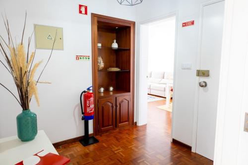 A Casa do Manuel in ฟาชา เด ไบโซ