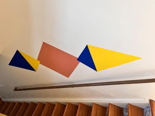 Amazing three bedrooms Apartment near EWR and NYC in ليندن / نيوجيرسي