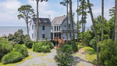 Grandview - Pet friendly, Waterfront home with dock!, Deep Hole (fotografie 3)