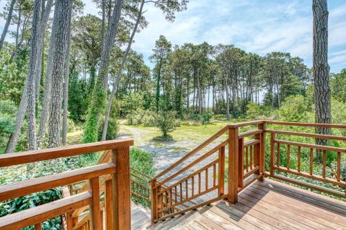 Grandview - Pet friendly, Waterfront home with dock!, Deep Hole (fotografie 5)