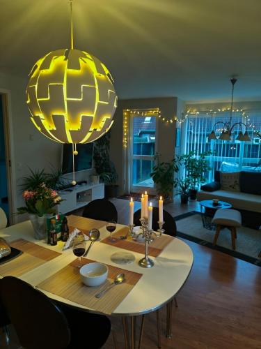 Facilities, Charming ROOM in a Cozy Home in Stege in Udby