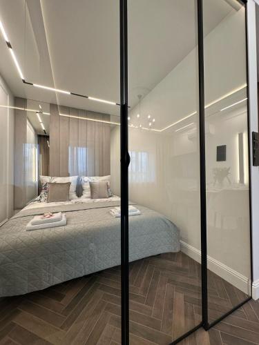 Krakowskie Przedmieście 36 Best Apartments Parking Free