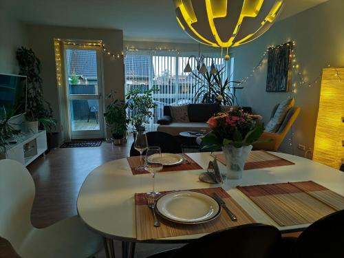 Facilities, Charming ROOM in a Cozy Home in Stege in Udby