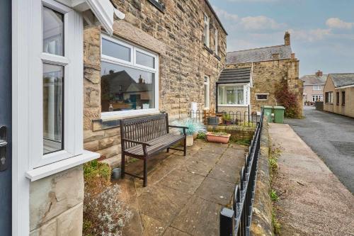 Host & Stay - Hope Terrace, Amble (foto 4)