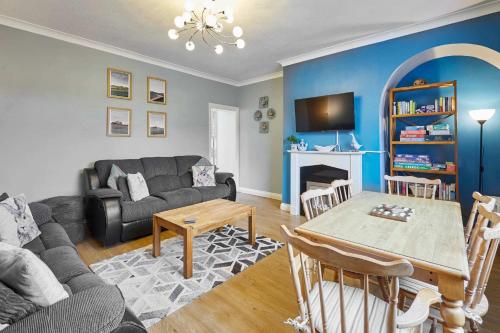 Host & Stay - Hope Terrace, Amble (foto 8)