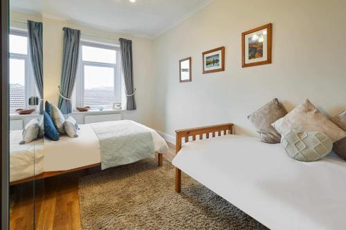 Host & Stay - Hope Terrace, Amble (foto 10)