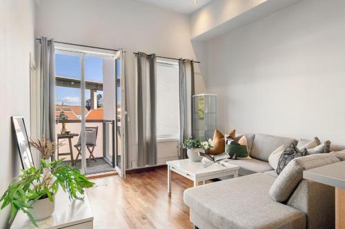 Apartment in Stavanger walking distance to city, Stavanger (foto 8)
