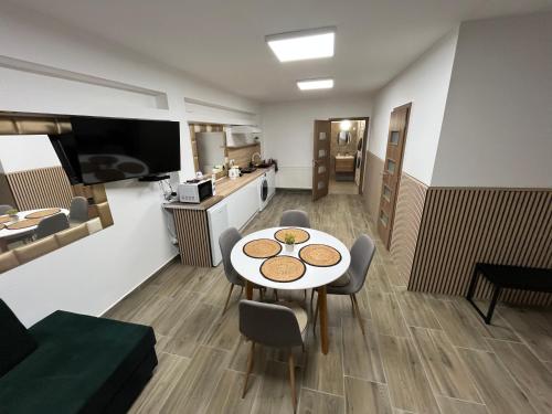 Sela 1 Apartman in デブレツェン