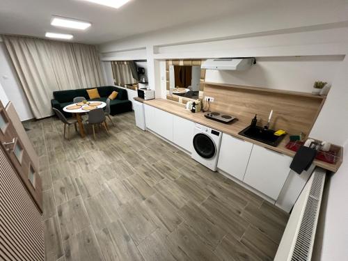 Sela 1 Apartman in デブレツェン