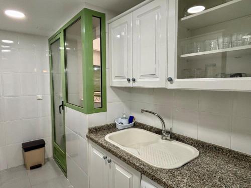 Exclusive flat in Patacona Beach, Valencie (fotografie 7)