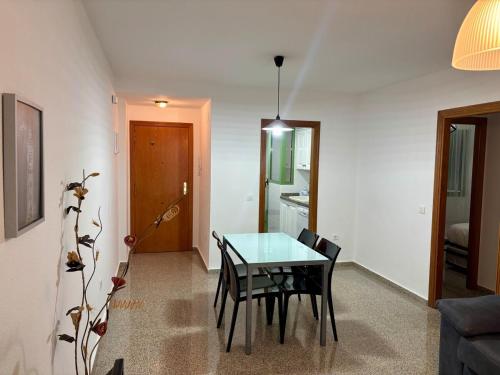 Exclusive flat in Patacona Beach, Valencie (fotografie 4)