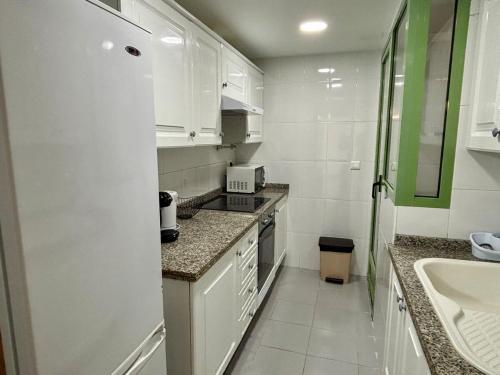 Exclusive flat in Patacona Beach, Valencie (fotografie 6)