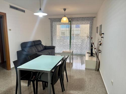 Exclusive flat in Patacona Beach, Valencie (fotografie 3)