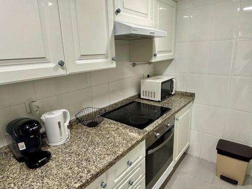Exclusive flat in Patacona Beach, Valencie (fotografie 8)