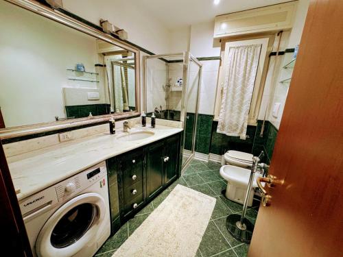 Susy's Lovely Flat near Trastevere, Rom (Foto 8)