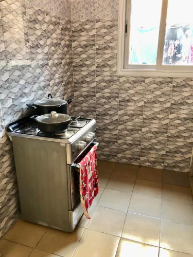 Le Caire قاهرة in רופיסקו