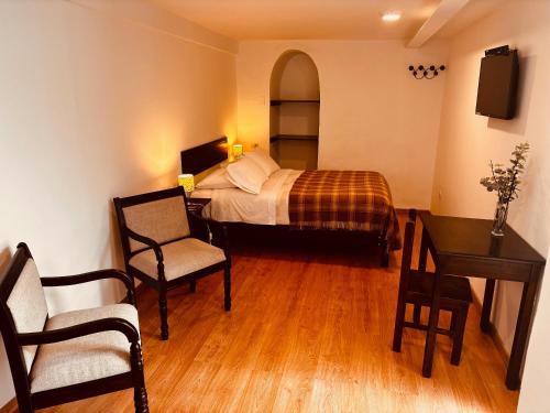 SAMANA B&B – Cuzco, NJ